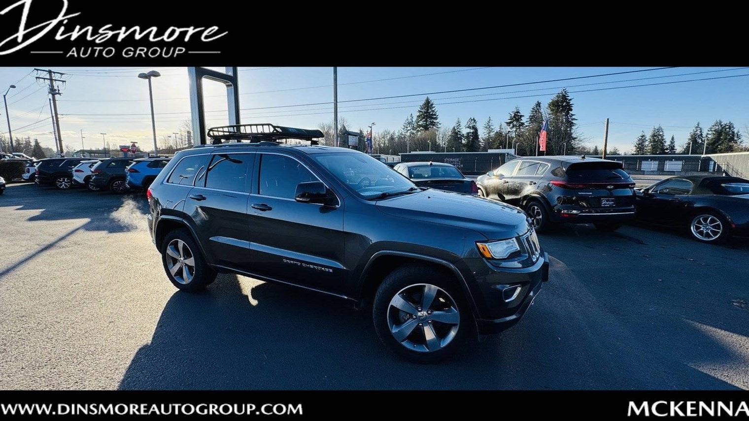 JEEP GRAND CHEROKEE 2015 1C4RJFCG2FC726224 image